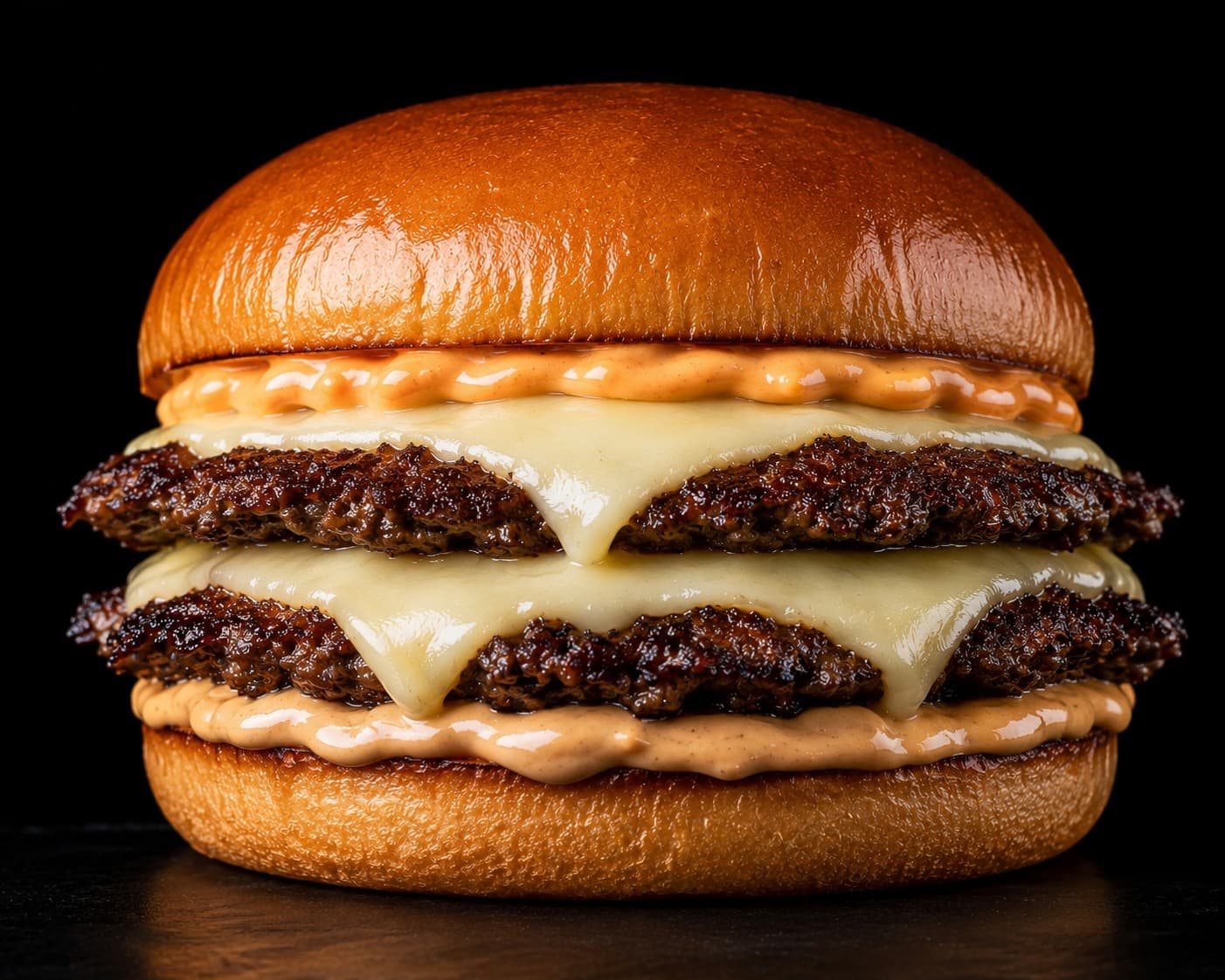 Hamburguesa Clasica de Gomel's