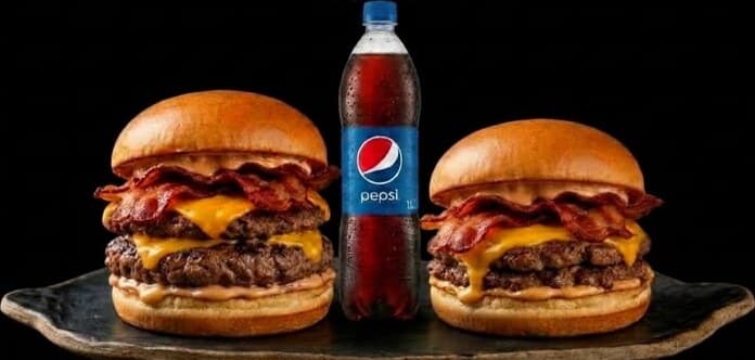 Combo Bacon